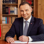 Andrzej Duda